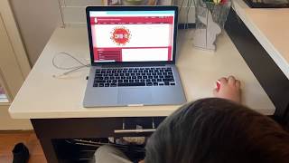 How To Access Gcps Myeclass For Digital Learning Days
