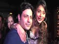 sara khan hot assets exposed at sister ayra khan birthday party