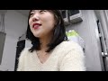 vlog 대전 중앙시장 맛집 코스 숭어회 짱맛집_떡볶이 순대거리 만두국 닭강정