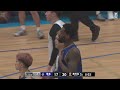 aomori wat s vs. kagoshima rebnise game highlights