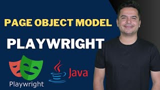Page Object Model In Playwright With Java