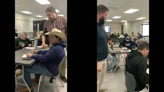 Parallel Teaching - High School Math