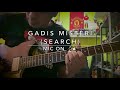 Gadis Misteri (Pencarian) - Mic On 🎤🤟🏻