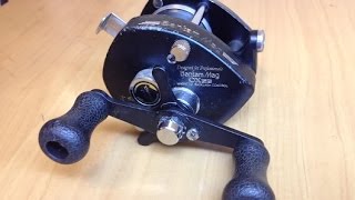 シマノバンタムMag10XSG|ベイトリール分解メンテナンス方法|ひろ坊バス釣りHirobouFishing|reel maintenance|shimano bantam mag 10xsg|