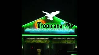 Dj Bart @ Tropicana The Last Ride 17-03-2001