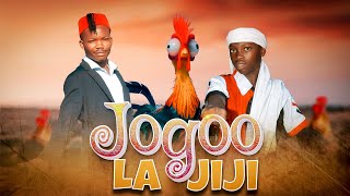 JOGOO LA JIJI (EPISODE 01)