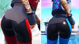 Lynx Thicc Dance Videos 9tube Tv - thicc dance contest lynx with red leggings vs lynx with blue leggings