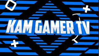 Clarity - Blue - Intro | Kam Gamer Tv - Live