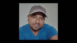 Death Announcement - Ramesh Rambarran
