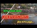 Jaga habitat ikan. Itu kuncinya. @BTM-Tv