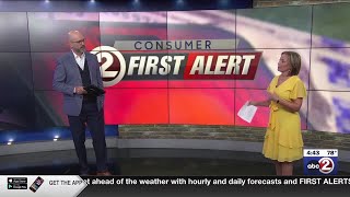 DEBRIEF: CONSUMER FIRST ALERT: Another Spectrum Cable scam