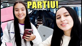 ARRUME-SE COMIGO PARA VIAJAR COM A JULIA PIMENTEL PARA FESTA DO ALFINETEI!