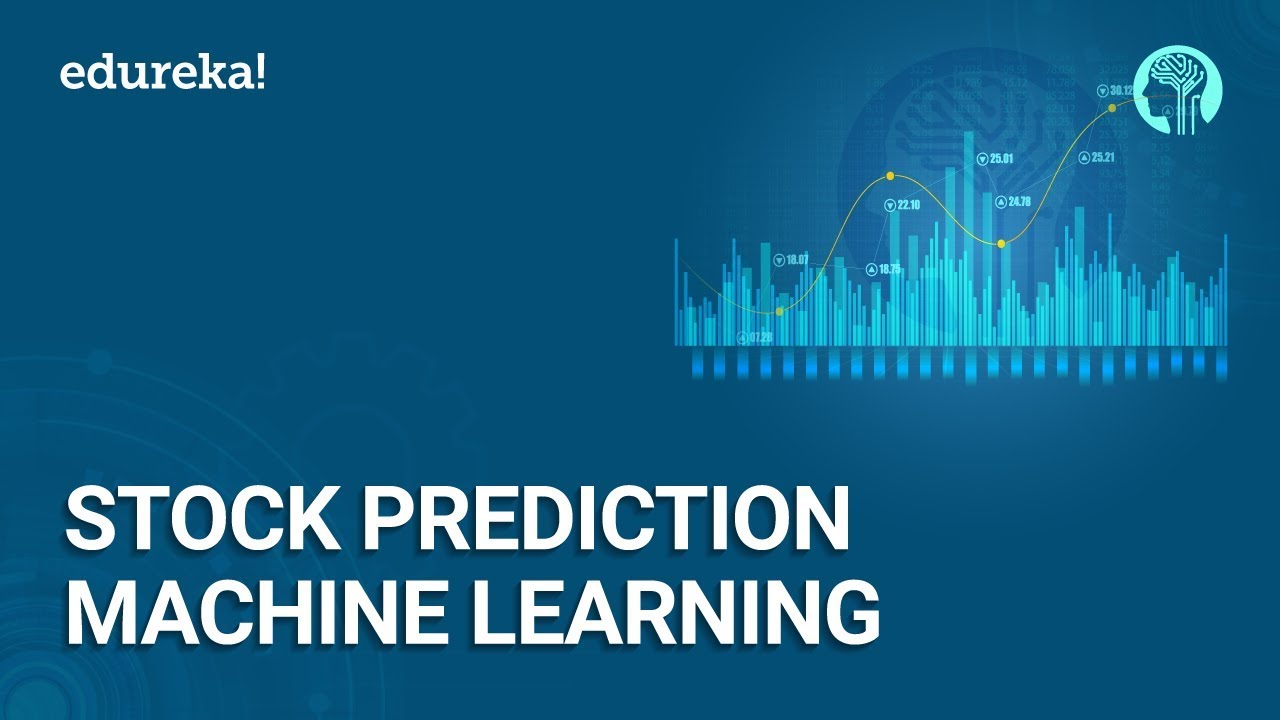 Stock Market Prediction Algorithm Python - STOCKOC