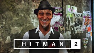 HITMAN™ 2 Master Difficulty - Illusions Of Grandeur, Mumbai (No Loadout, Silent Assassin Suit Only)