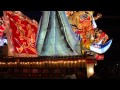 青森ねぶた祭り2011