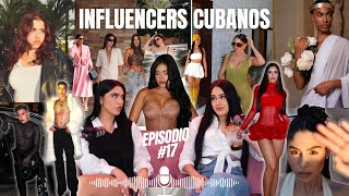 AMADOS VS ODIADOS. Los MEJORES y PEORES vestidos de los INFLUENCERS CUBANOS.