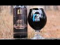 Big Lake Brewing|Double Fudgie Boubon Barrel Aged Oatmeal Stout|Chocolate & Caramel BOMB