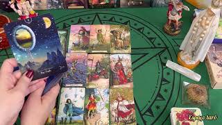 Vai te pegar de surpresa! Algo alguém vai te procurar muito rápido!Tarot