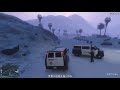 【ps4 gta5】隠しキャラ カジノ強盗で使えるパッキー解除