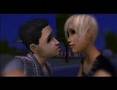 The Sims 2  First Kiss