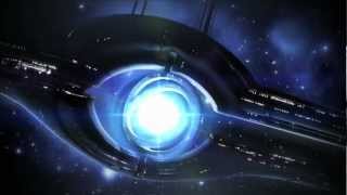 Mass Effect 1, 2 and 3 Launch Trailers