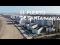 El Puerto de Santa María en Tierra de Sabores de Canal Sur