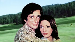 Shashi Kapoor & Shabana Azmi's Romantic Melody | 70's Superhit Songs