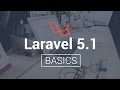 Laravel 5.1 Basics - Introduction
