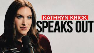 Before You Judge Kathryn Krick, Watch This
