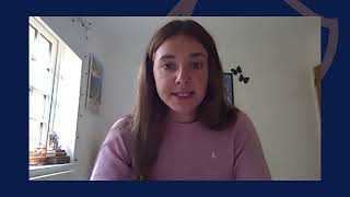 Student Testimonial: Hannah English, BSc (Hons) Medical Science with Foundation Year