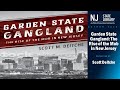 Garden State Gangland: The Rise of the Mob in New Jersey