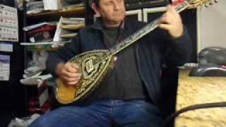 Rebetiko Karsilama Greek Music