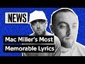 Mac Miller’s Most Memorable Lyrics | Genius News