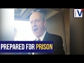 Forensic investigator Paul O'Sullivan on police corruption