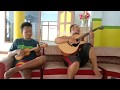 Shaggy Dog - Jalan-jalan (Cover Gitar dan Ukulele) #1 | PJS Channel