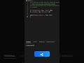 fastest ways to merge dictionaries in python! #python #coding #programming #shorts