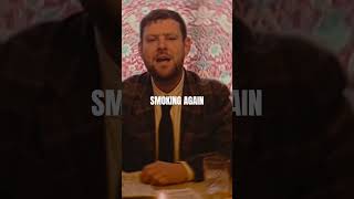 Smoking Again is my latest track, available everywhere x #alternativemusic