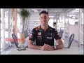 2 minutes of daniel ricciardo being the funniest f1 driver f1 2020 season