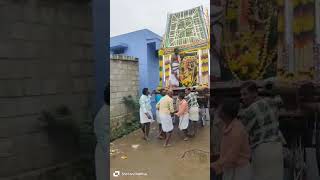 💖🙏🙏கோயில் திருவிழா தேரோட்டம் 💖🙏🙏