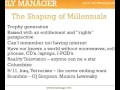 millennials in the workplace a 3 minute crash course