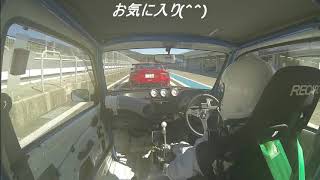 2020,10,31 ﾌﾟﾛｱｲｽﾞ走行会 FSWﾚｰｼﾝｸﾞｺｰｽ ｱﾙﾄﾜｰｸｽR（2’12.601）