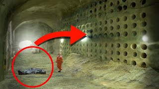 9 Most Amazing Recent Discoveries!