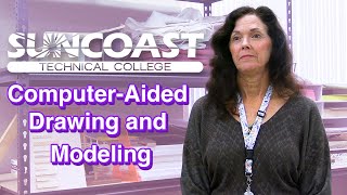 STC Computer-Aided Drawing and Modeling