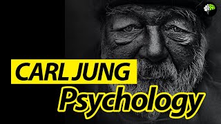 Carl Jung Part I - 🧠Perceiving people. How to analyze people. Archetype. Psychology.