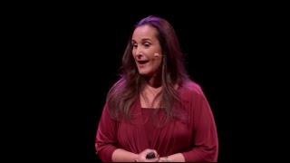 The Pleasure Principle: The Secret to a Better Sex Life | Laurie Betito | TEDxMontrealWomen