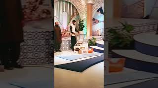 PTV home live rabiul awal transmission 2022 Salman mughal