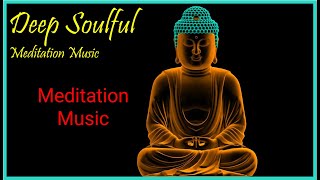 🔴Tibetan Meditation Music 24/7 Positive Energy Vibration Balance Alignment Remove Negative Blockages