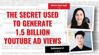 How to Create Unskippable YouTube Ads Using Emotional Discovery with Johnson Li