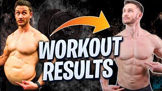 Workout Performance- AM vs. PM (How to Get the Best Results)
