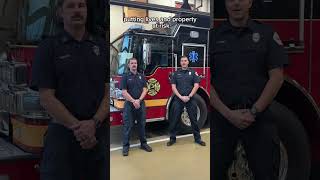 Winter Fire Safety: Shovel Out Your Fire Hydrant